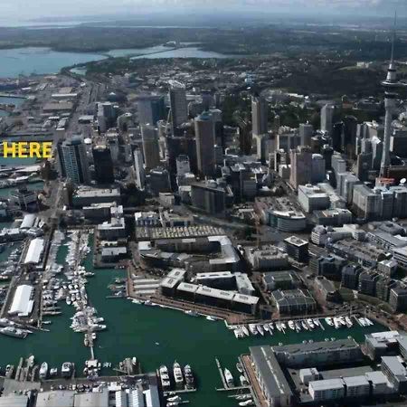 Not Active Apartamento Auckland Exterior foto