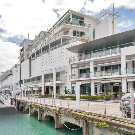Not Active Apartamento Auckland Exterior foto