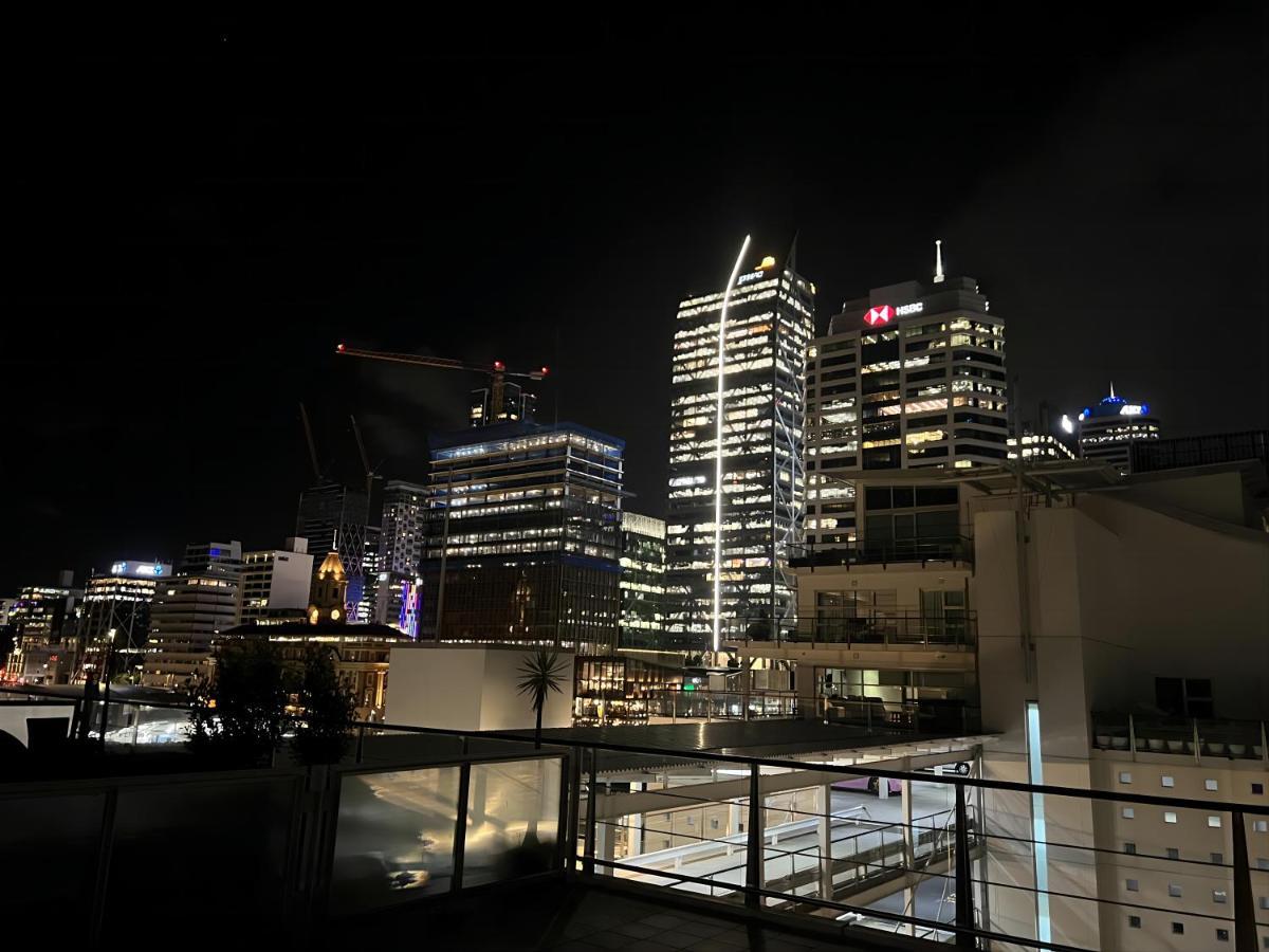 Not Active Apartamento Auckland Exterior foto