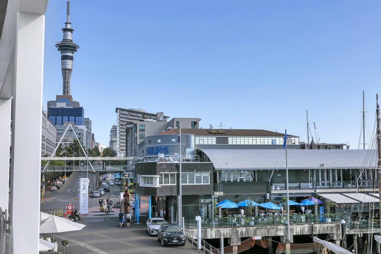 Not Active Apartamento Auckland Exterior foto