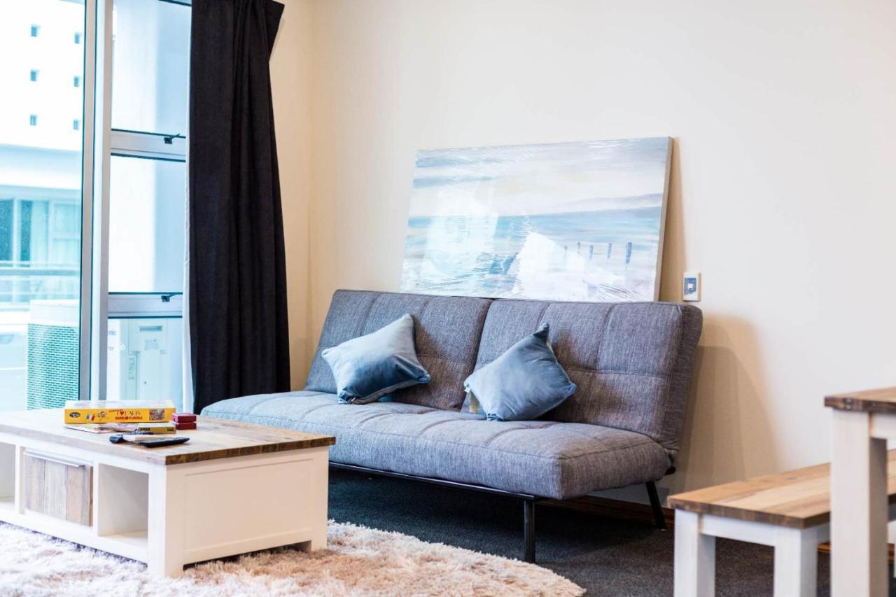 Not Active Apartamento Auckland Exterior foto