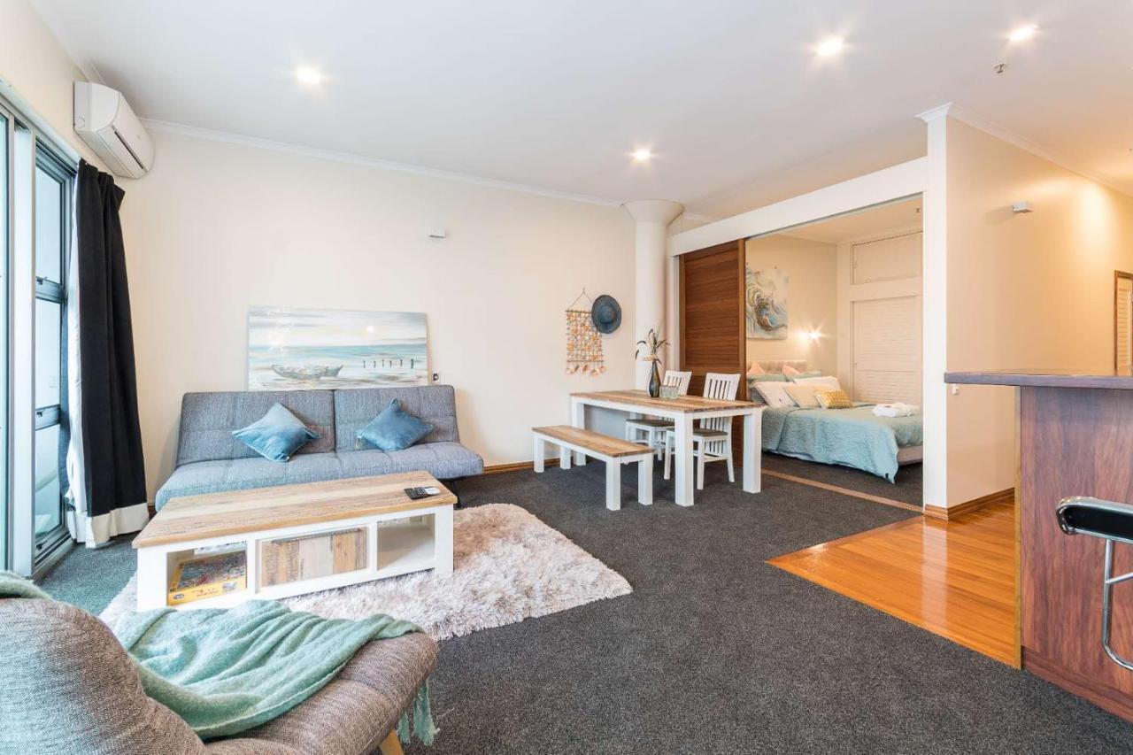 Not Active Apartamento Auckland Exterior foto