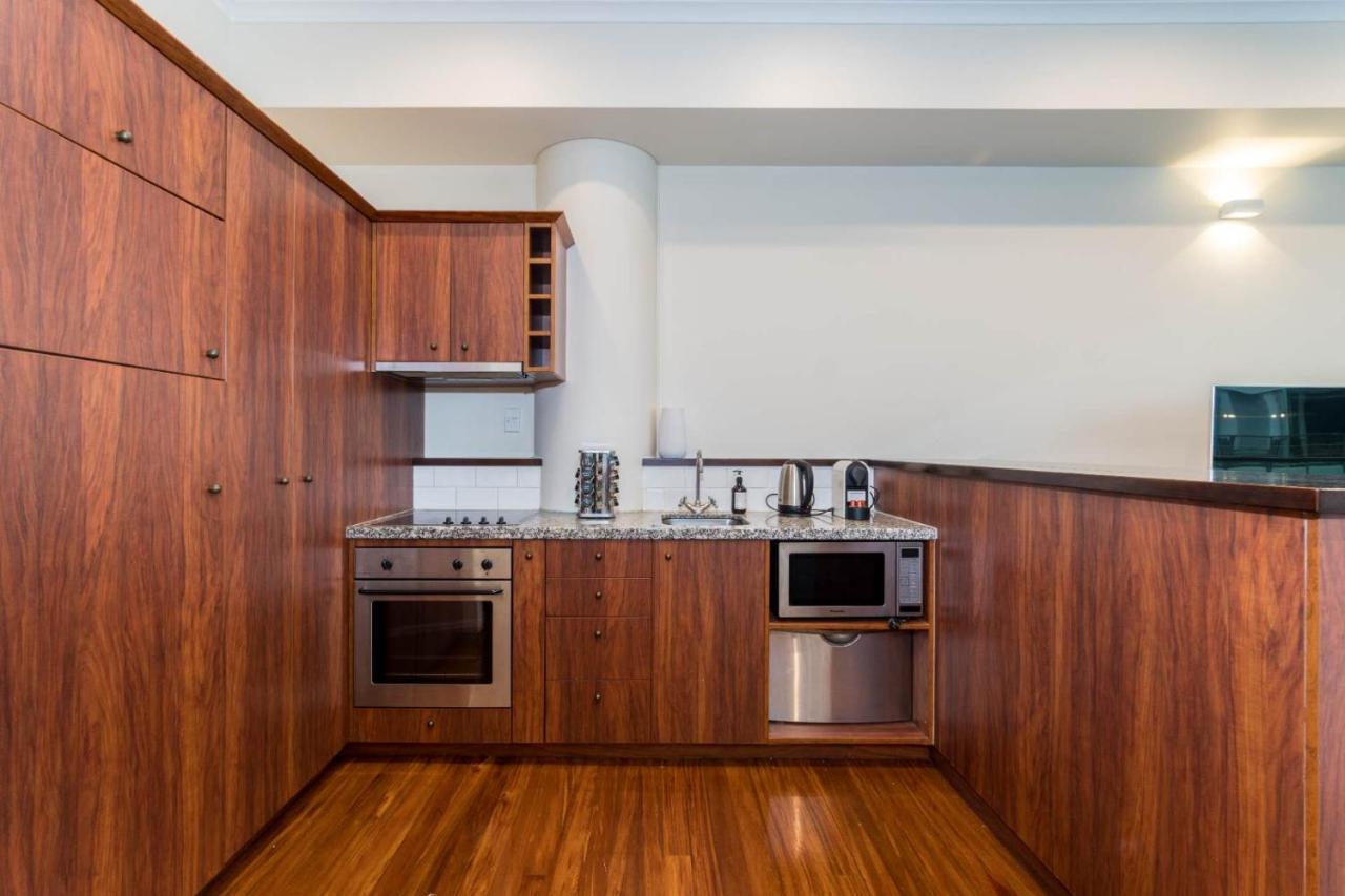 Not Active Apartamento Auckland Exterior foto