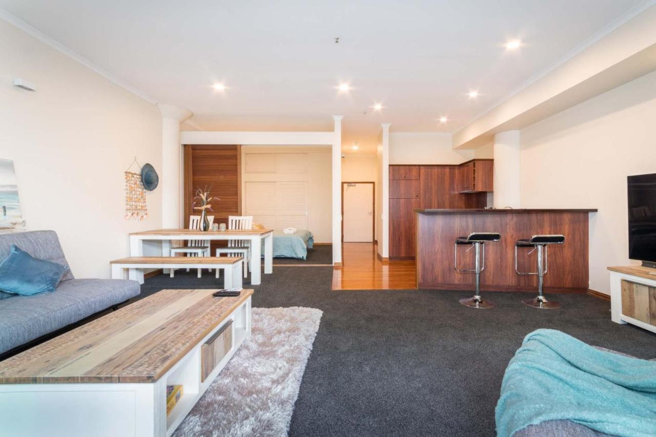 Not Active Apartamento Auckland Exterior foto
