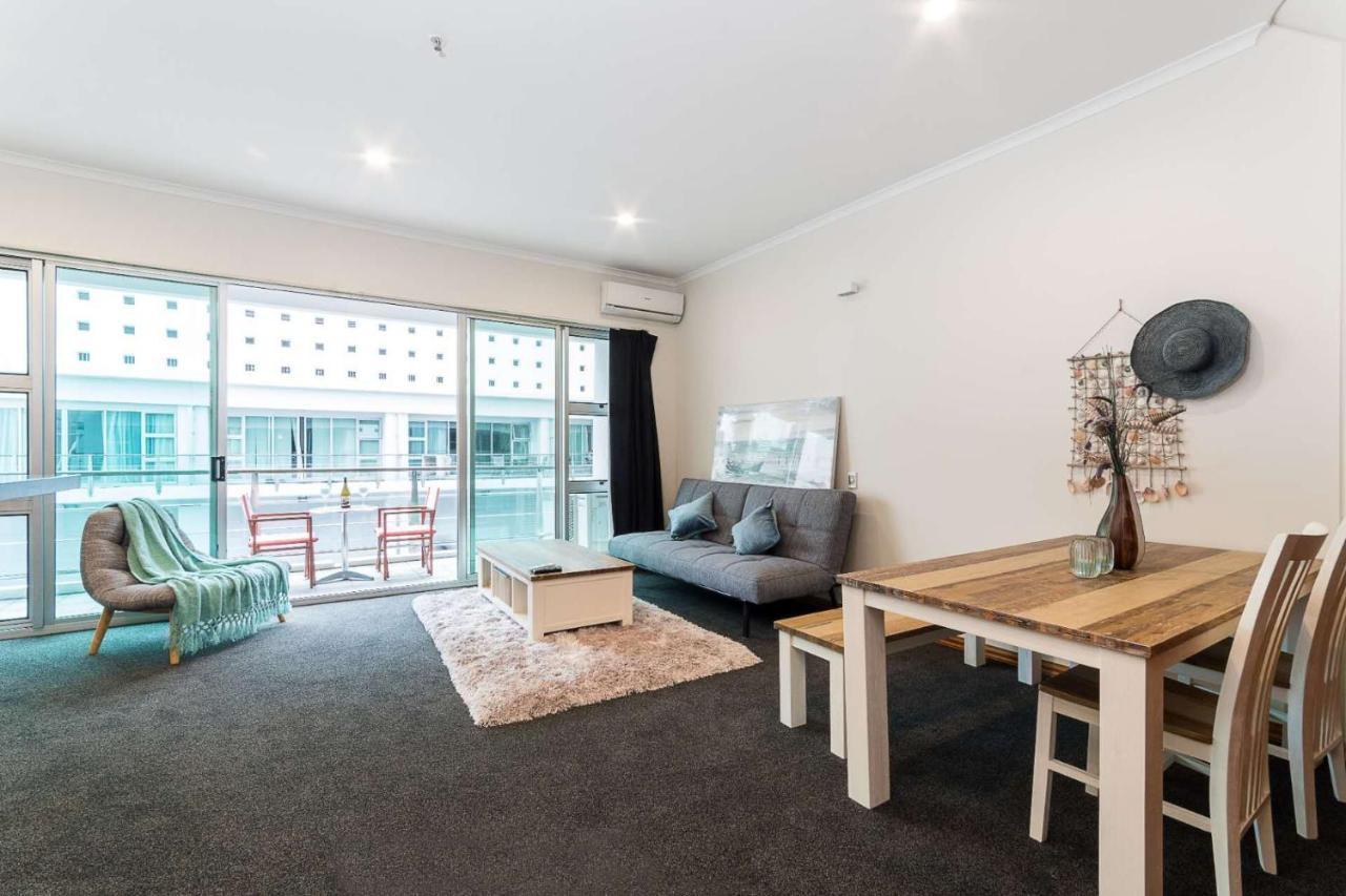 Not Active Apartamento Auckland Exterior foto