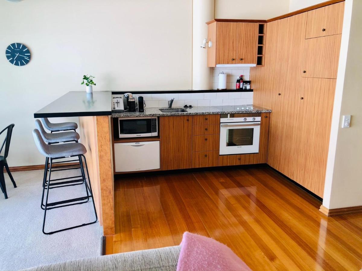 Not Active Apartamento Auckland Exterior foto
