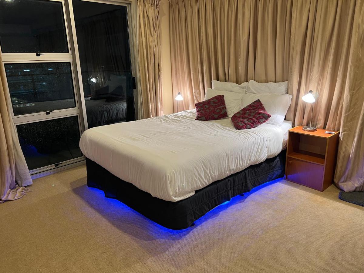 Not Active Apartamento Auckland Exterior foto