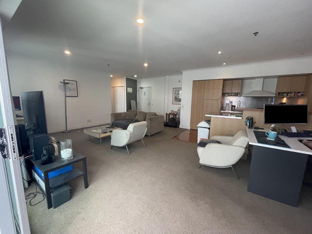 Not Active Apartamento Auckland Exterior foto
