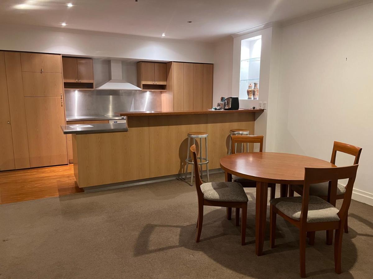 Not Active Apartamento Auckland Exterior foto