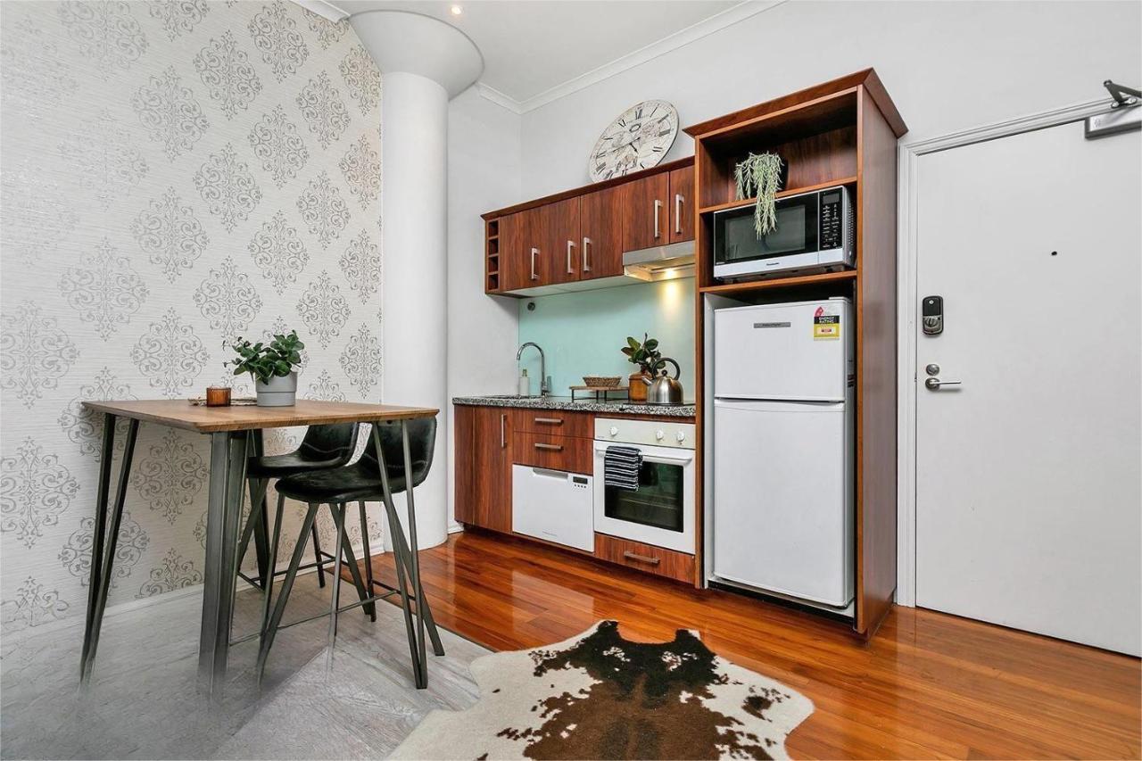 Not Active Apartamento Auckland Exterior foto