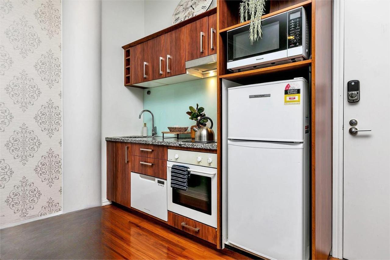Not Active Apartamento Auckland Exterior foto