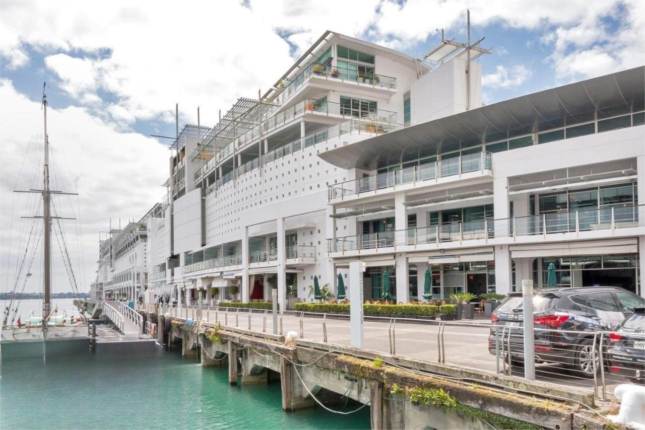Not Active Apartamento Auckland Exterior foto